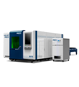 Máquinas de Corte a Laser