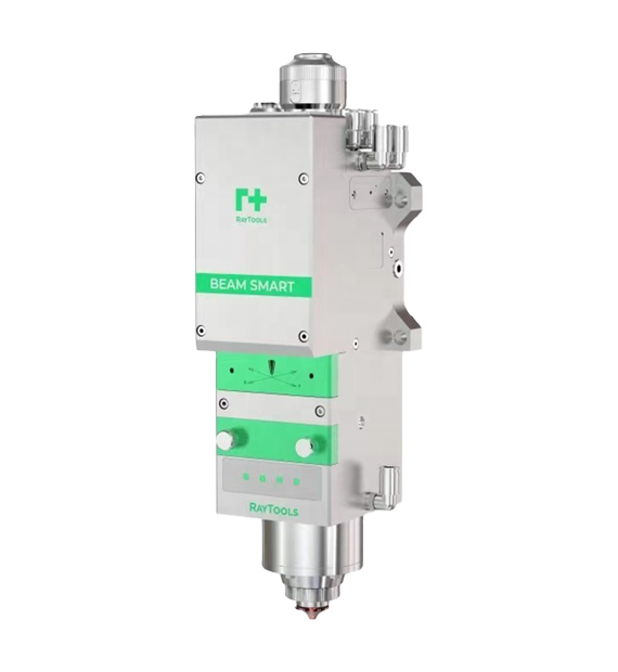 Cabeçote de Corte a Laser RayTools com Foco Automático BM06K