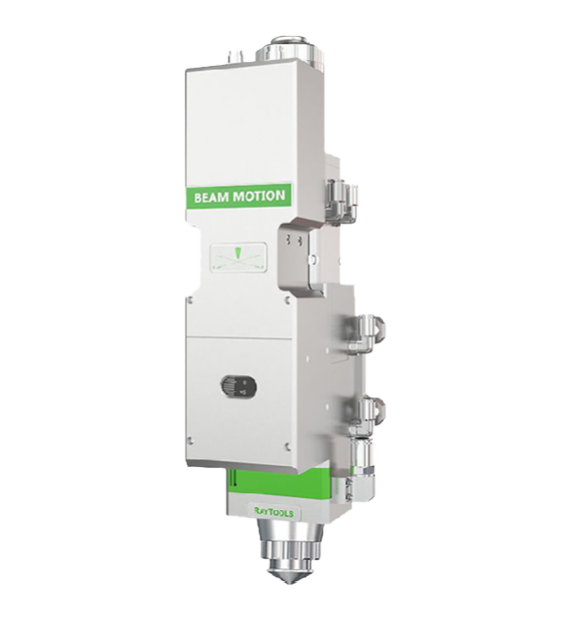Cabeçote de Corte a Laser RayTools com Foco Automático BM111